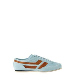 Tom Ford Men Perforated Leather Sneakers